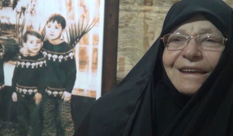 مقابلة: أمّ عماد: قصّتي مع الشـهـداء