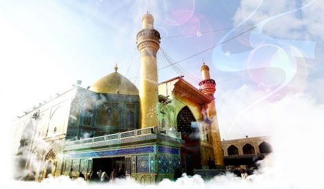 منبر القادة: وَرَفَعْنَاهُ مَكَانًا عَلِيّاً (*)