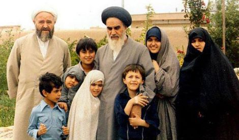 الإمام قدوة
