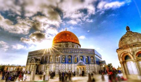 نداء روح الله: يوم القدس
