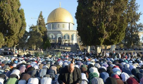 بأقلامكم: بشراكِ يا قدسُ‏
