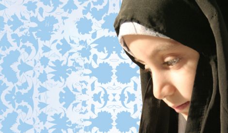 أول الكلام‏: الاختلاط في ظل الحجاب الإسلامي تحصين وكرامة