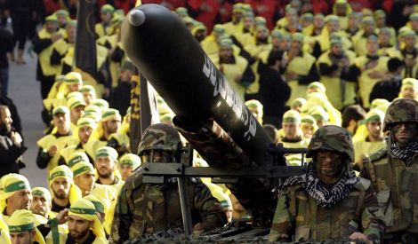 بأقلامكم: إنّهم جنود حزب الله