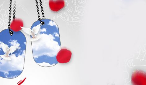 نور روح الله: وصاياهم تهزّ الإنسان 