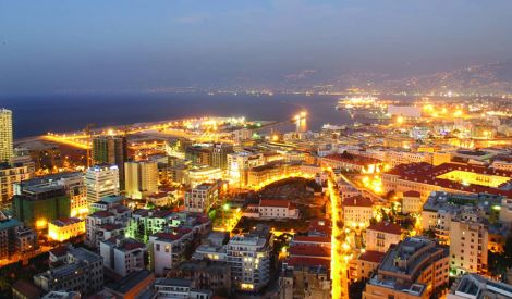  بيروت في المرتبة الـ33 كأغلى مدينة في العالم 