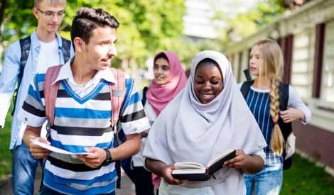   تدريس الدين الإسلامي في ألمانيا
