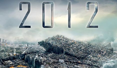  ناسا: فيلم 2012 الأكثر سخفاً