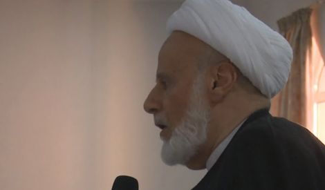قافلة السبايا في بعلبك/ مقابلة مع الشيخ الدكتور جعفر المهاجر