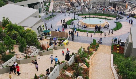 بأقلامكم:  محراب الجهاد