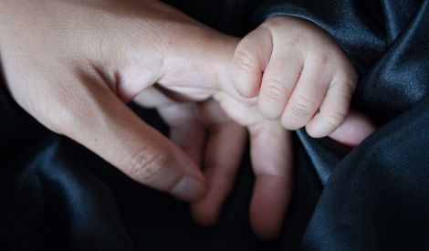 بأقلامكم: أيا أمي