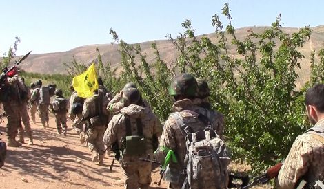 بأقلامكم:  سلام للمجاهدين