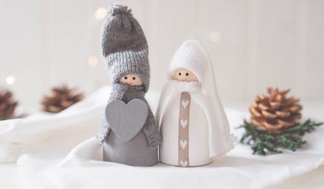 زواجي: نصف ديني