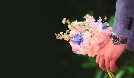 زوجي: شفيعي عند ربي