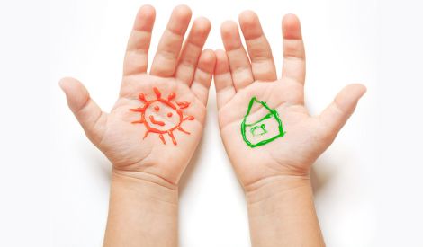 أولادي: مظهر رحمتي