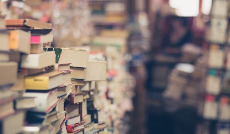 مكتبة الوعد الصادق(2): إصدارات تواكب الانتصار