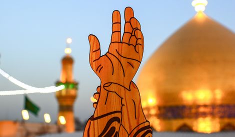 أدب ولغة: عيد الغدير عرس الشعراء