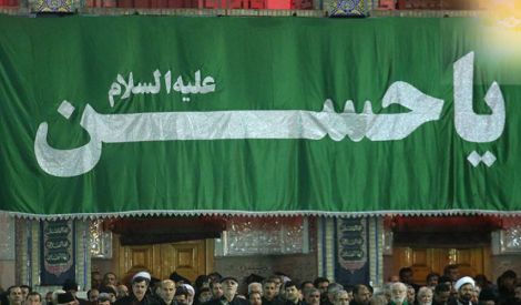 مشاركات القراء: لماذا اختار الإمام الحسن عليه السلام الصلح بدل الثورة؟