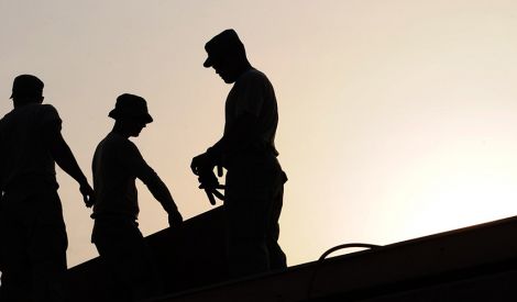 تحقيق: هل العمل عبادة؟