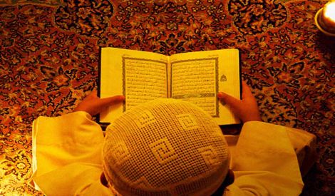قرآنيات: المكر