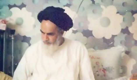 نور روح اللَّه‏: عندما يكون حضن الأمهات مدرسة