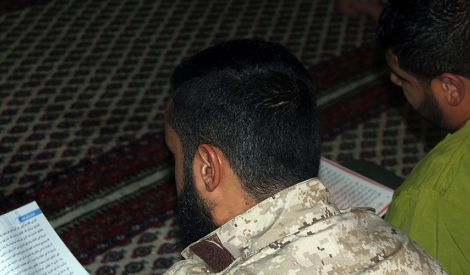 مشكاة الوحي: أهداف الجهاد