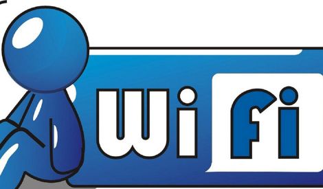 الـ Wi Fi تؤثّر سلباً على الحالة النفسيّة
