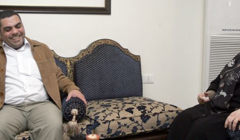 سمير القنطار: تضحيات المقاومة الإسلامية دَين 