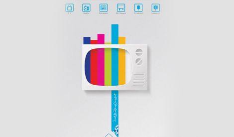 مجتمع: أثر الدعاية على النشء