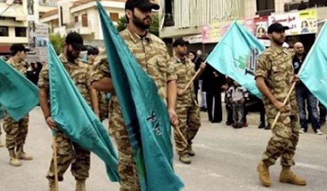 وأخيراً: معاً نقتسم الخبز والدماء...