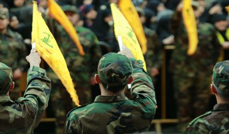 حزب الله .... ثقافة الانتماء، ومهام الاستنهاض‏
