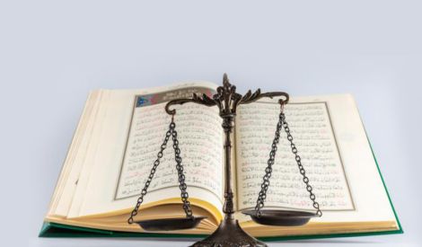 كيف تتجلَّى العدالة في التشريع الإسلاميّ؟