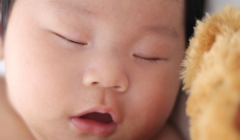 إعالة نقديّة لإنجاب الأطفال في الصين