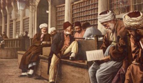 تاريخ الشيعة | شيعةُ الشام في العصر العبّاسيّ(1)