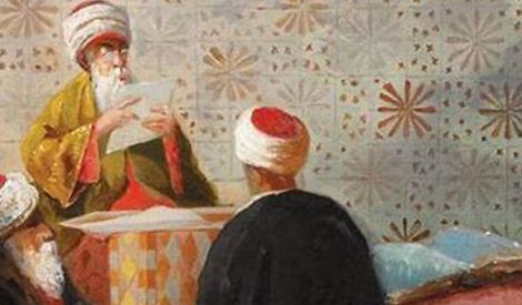 تاريخ الشيعة| شيعة الشام في العصر العبّاسيّ (2)