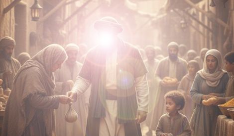 كفاح الإمام المهديّ عجل الله فرجه في إقامة العدل