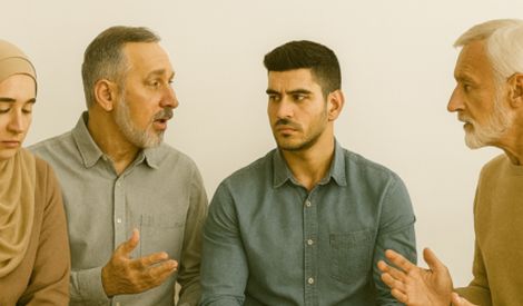 نصائح للمقبلين على الزواج