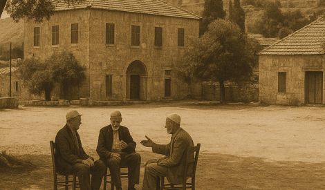 إقصاء الشيعة من التاريخ اللبناني!*