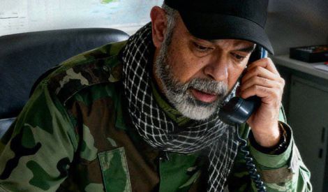 رجل الميادين