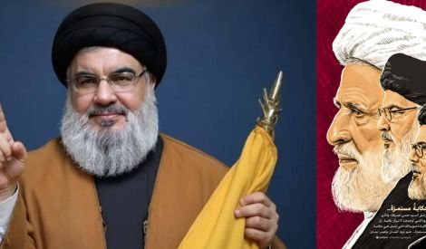 كفى بالأجل حارساً: حكــاية ثبات القيادة