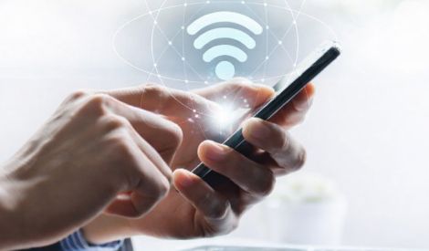 WhoFi تقنيّة رصد جديدة