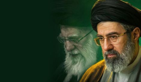 القيم في بيانات سماحة الإمام القائد السيّد مجتبى الخامنئي (حفظه الله)