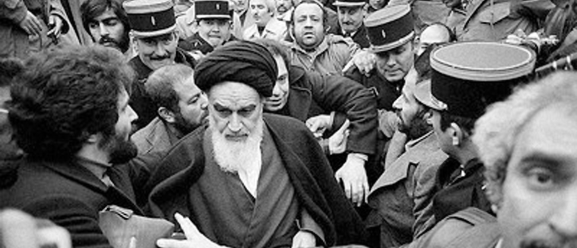 
منطق الدولة والثقافة الثورية في حركة الإمام الخميني قدس سره