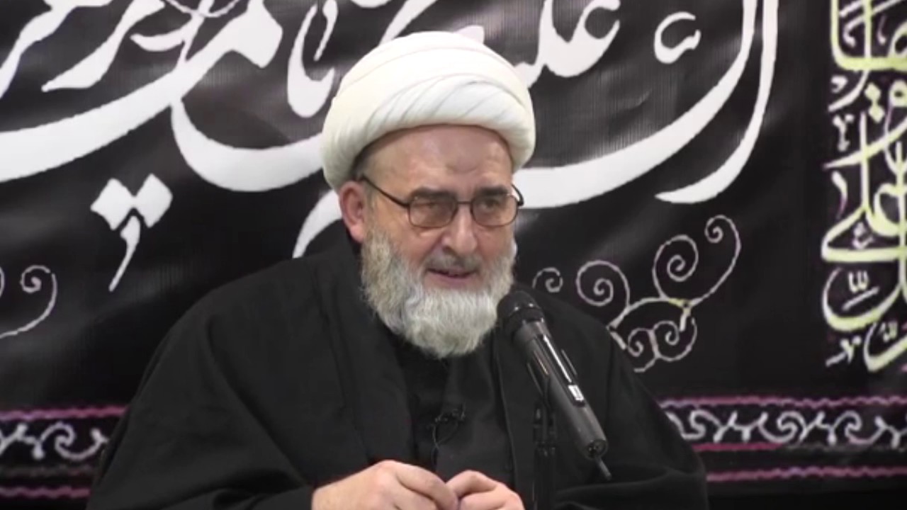 ركائز ومقومات الشخصية الثقافية للإنسان المؤمن