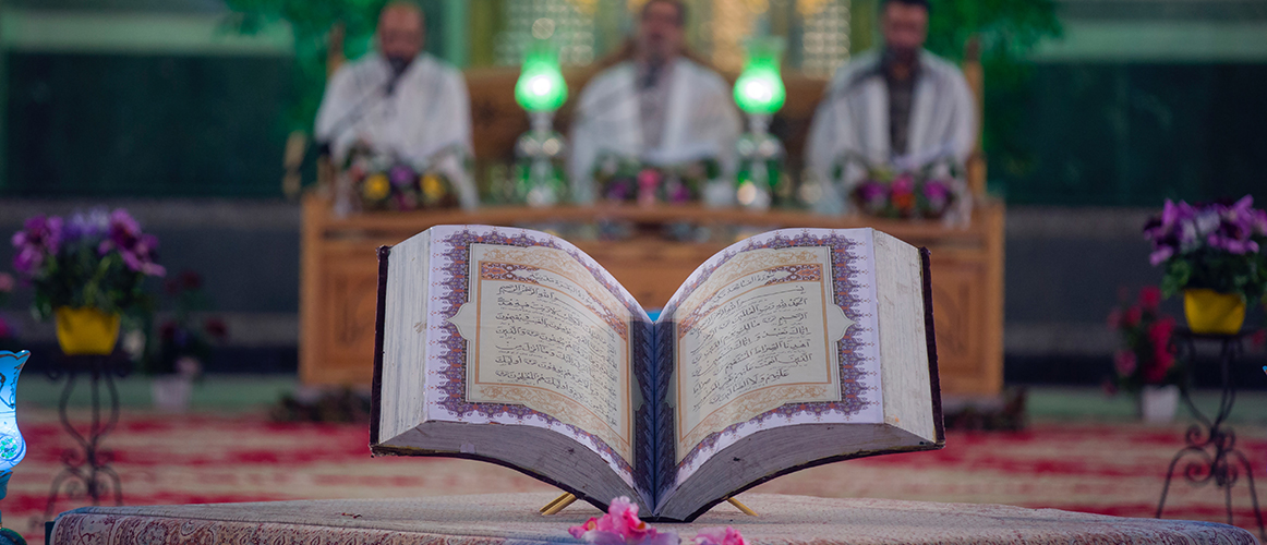 برنامج الصائم في شهر رمضان المبارك‏