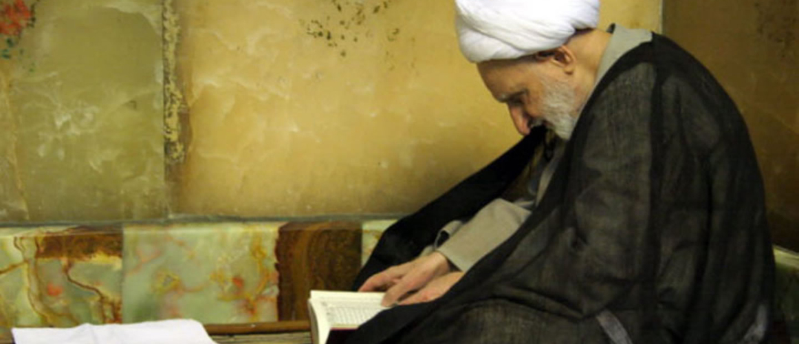 من القلب إلى كل القلوب: الشـيخ البهجـة قدس سره: آخذٌ بيدك إلى الله(2)(*)