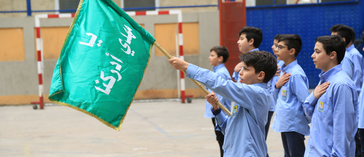 الارتباط الروحيّ بإمام الزمان عجل الله تعالى فرجه الشريف