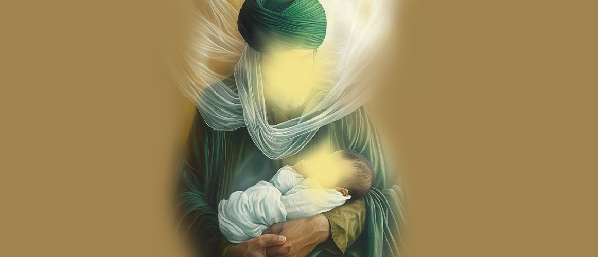 الأبوّة: أدوارٌ تربويّة جسّدها أهل البيت عليهم السلام