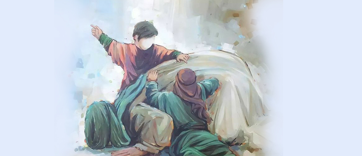 برّ الوالدين في سيرة أهل البيت عليهم السلام